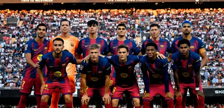 Barcelona is close to completing a new deal during the summer transfer market