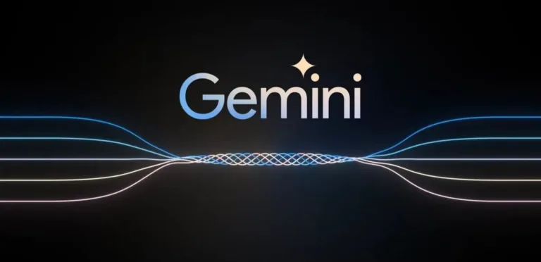 For Gemini users…this is new from Google
