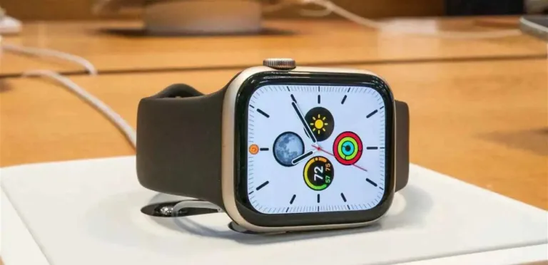 From poor connectivity to battery…frequent malfunctions in the Apple Watch and ways to fix them
