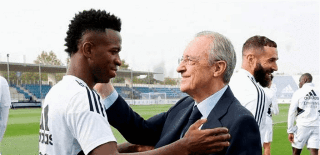Perez decides the future of Vinicius – Lebanon Today website