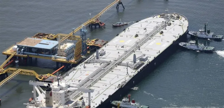Amid regional tensions…Saudi oil dominates 45% of Japan’s imports