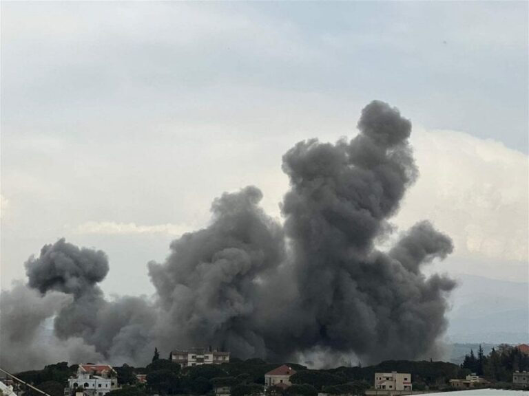 From calm to arming… an American deal for Israel amid escalation in southern Lebanon