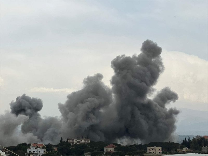 From calm to arming… an American deal for Israel amid escalation in southern Lebanon