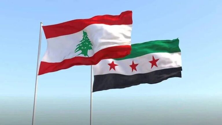 A sensitive security file between Beirut and Damascus… and Hezbollah is at the heart of the accusations