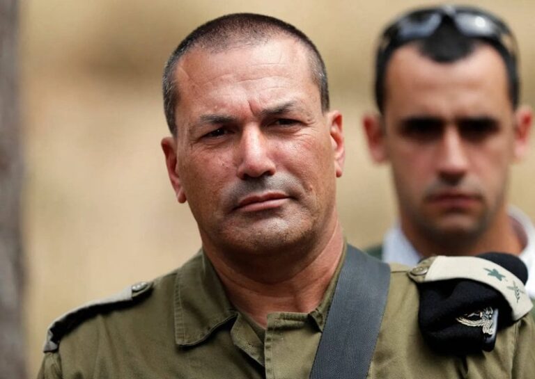 Escalation is rolling… Zamir threatens Hezbollah with “greater harm”