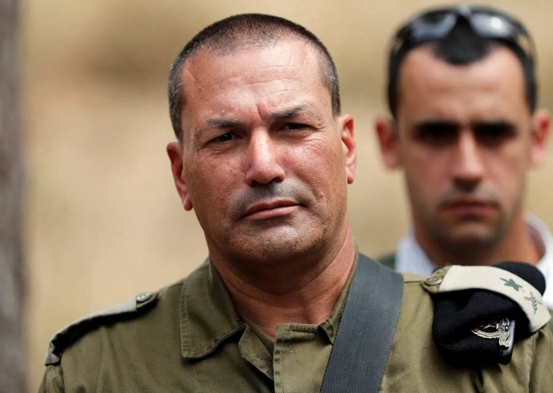 Escalation is rolling… Zamir threatens Hezbollah with “greater harm”