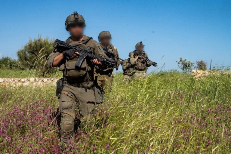 From headquarters to warehouses… Israeli strikes hit 120 Hezbollah targets