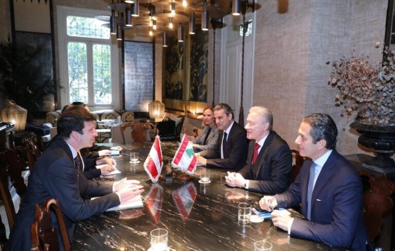 Raji reveals Austrian preparations… What’s next for UNIFIL in the south?