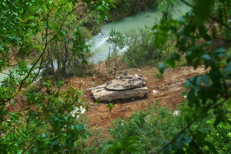 “Do not change reality”… Adraee mocks Hezbollah’s “fabricated” videos (photos)