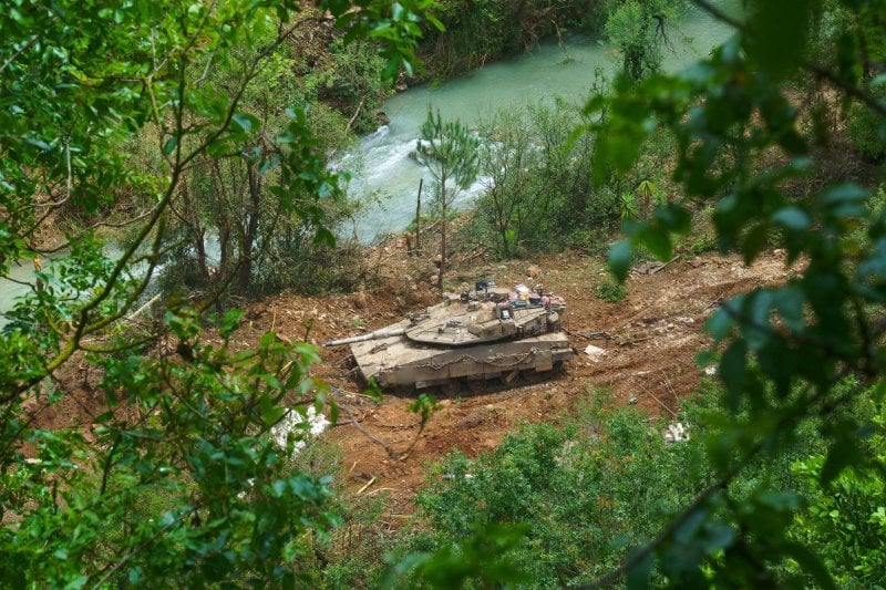 “Do not change reality”… Adraee mocks Hezbollah’s “fabricated” videos (photos)