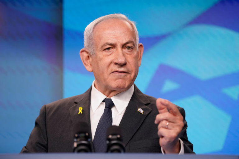 After the killing of an Israeli soldier in a march in southern Lebanon… Netanyahu comments