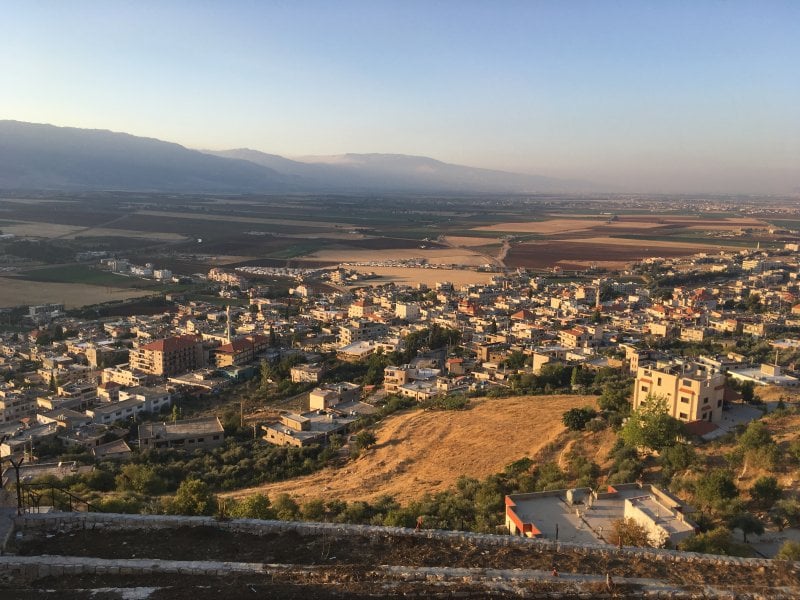 A tragic accident shakes the Bekaa…a young man accidentally dies