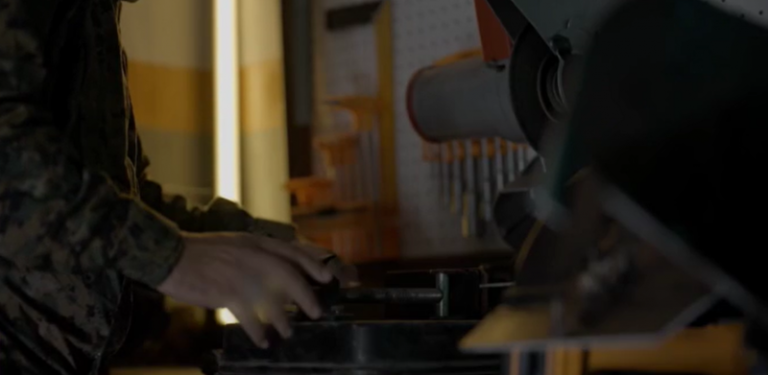 “The pride of the Lebanese industry”… Hezbollah shows off its marches in a new video