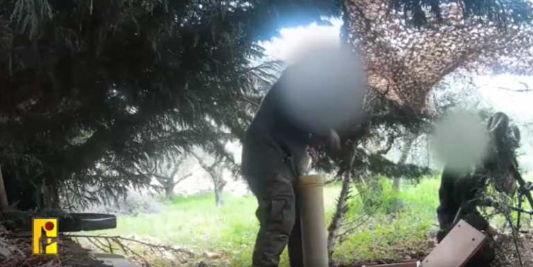 Targeting Israeli tanks and centers… Hezbollah expands its operations (video)