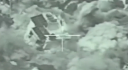 The Israeli army reveals the outcome of its operations against Hezbollah… more than 1,100 targets and 350 personnel