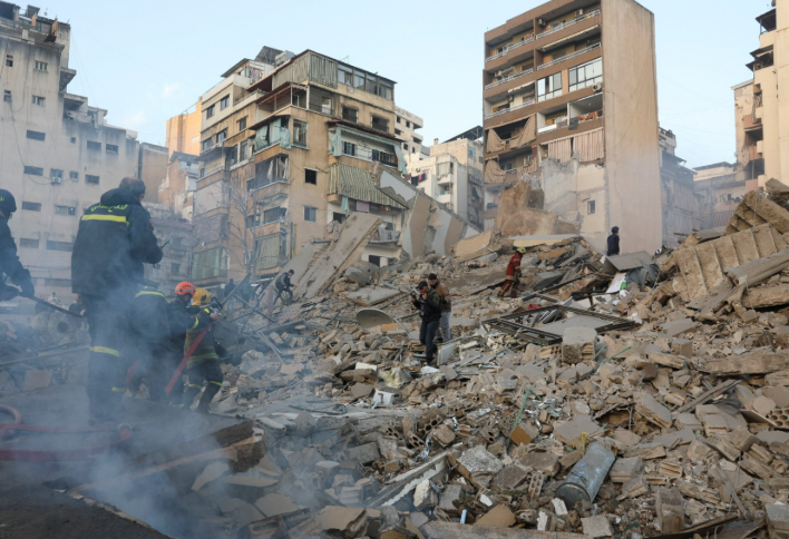 “Israeli freedom of action” threatens the truce. Will escalation return?