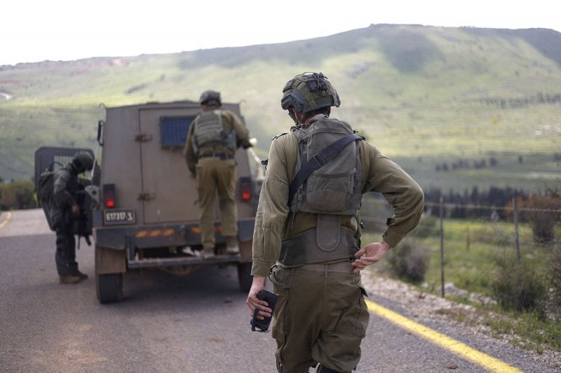 Report: Secret meetings between the Israeli army and Christian figures in southern Lebanon