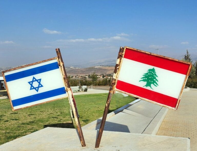An opportunity for “real change”… American pressure to launch direct negotiations between Lebanon and Israel