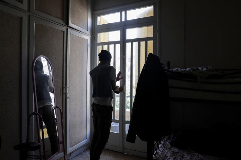 The war brings the LGBT crisis in Lebanon out of the shadows… Displaced people without shelter and without “protection”