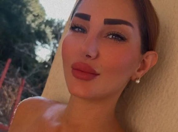 A crime that shakes Zahle… He killed her after she left him and got married to someone else