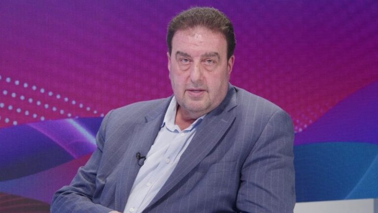 Revealing the prisoner’s message after the amnesty was granted.. Walid Al-Baarini announces what the Sunnis are preparing and attacks the party: You are responsible!