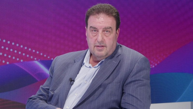 Revealing the prisoner’s message after the amnesty was granted.. Walid Al-Baarini announces what the Sunnis are preparing and attacks the party: You are responsible!