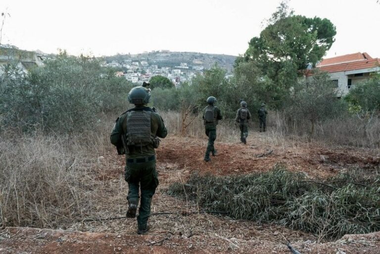 Will Lebanon end Hezbollah politically, not militarily? An American report reveals the real impasse
