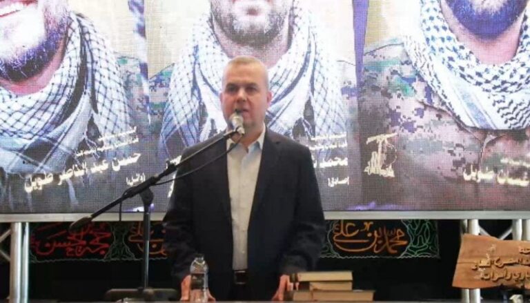 “Iran will not stop the war on its borders.” Fadlallah reveals Tehran’s condition