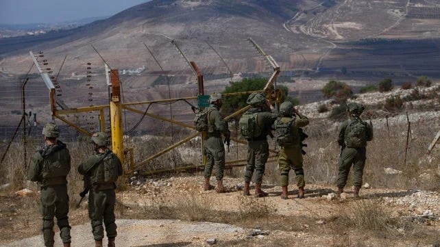 “Israel is shackled in Lebanon”… Anger within the army due to the “American veto”
