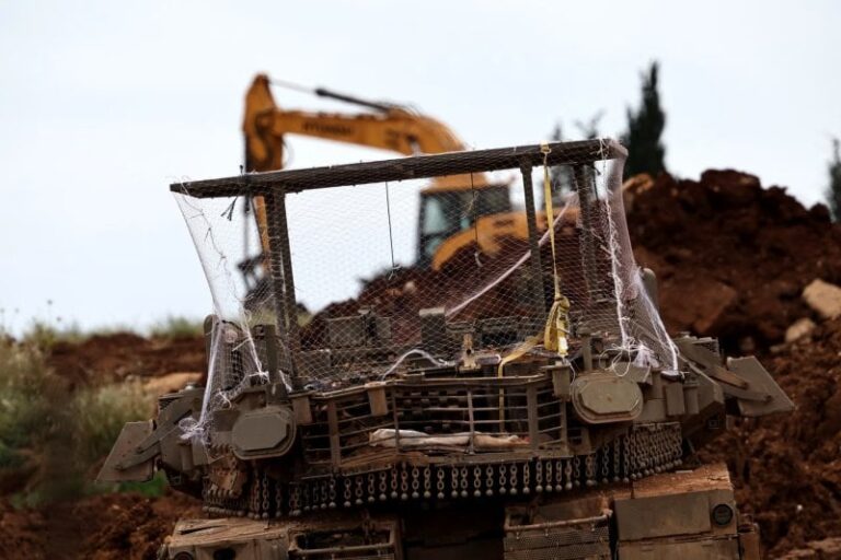Tel Aviv is concerned about the most dangerous development… Hezbollah drones operate at night