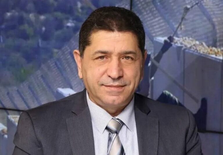 Between “fragile discipline” and the big explosion… Abu Muasher warns of a measure that warns of the danger of a widespread internal explosion!