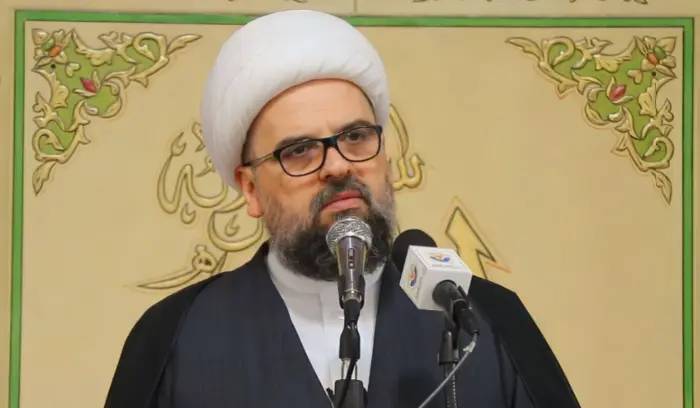 “Lebanon is between the streets and the trenches”…a remarkable escalation by Qablan