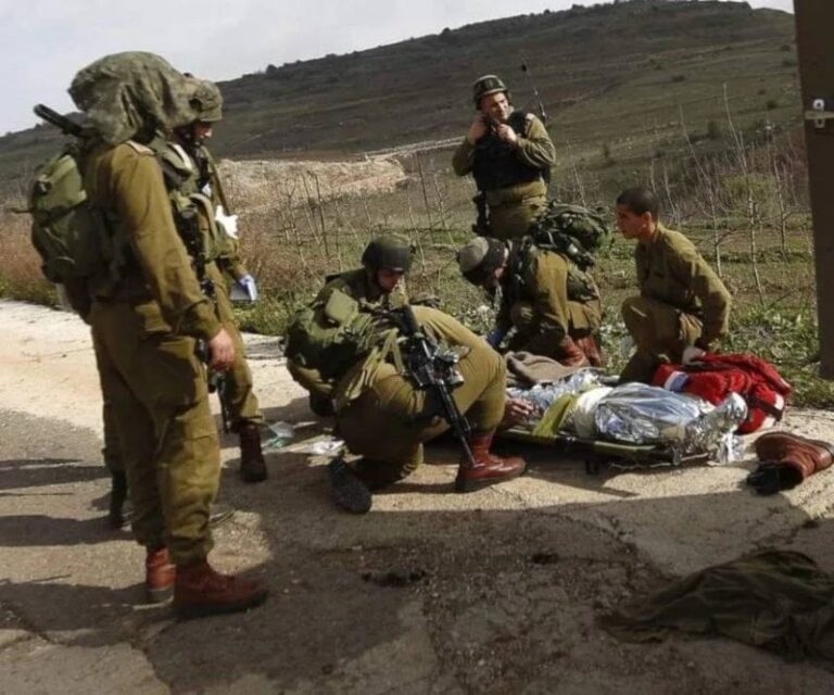 The Lebanese Front raises the level of attrition… Israel reveals a new toll