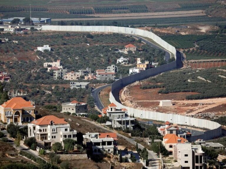 Israeli warnings to residents of 6 southern towns… “Stay away immediately.”