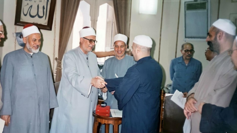 The Druze are at the heart of Islam