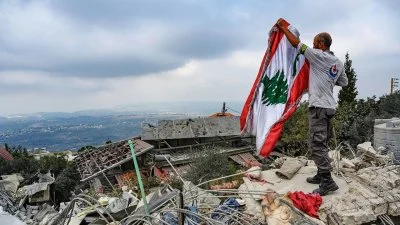 بالفيديو: صيفُ لبنانَ في دائرة الخطر– رياح الحرب تضرب معظم المناطق.. تطورات مقلقة جداً: موسم 2026 الى الانهيار