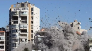 بالفيديو: معادلة امنية ستهز بيروت .. علي حمادة يكشف المستور : قد يصل الاسرائيلي الى صيدا !