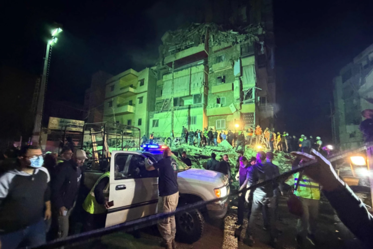 Who is Ahmed Ghaleb Ballout, who was assassinated by Israel… and what is the secret of his connection to the plan to “occupy the Galilee”?