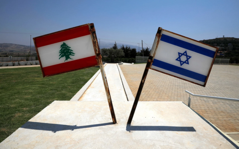 “Separation of forces” between Lebanon and Israel?… Israeli details of the Washington negotiations