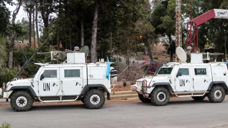 An American veto on the continuation of UNIFIL… even under Chapter Seven