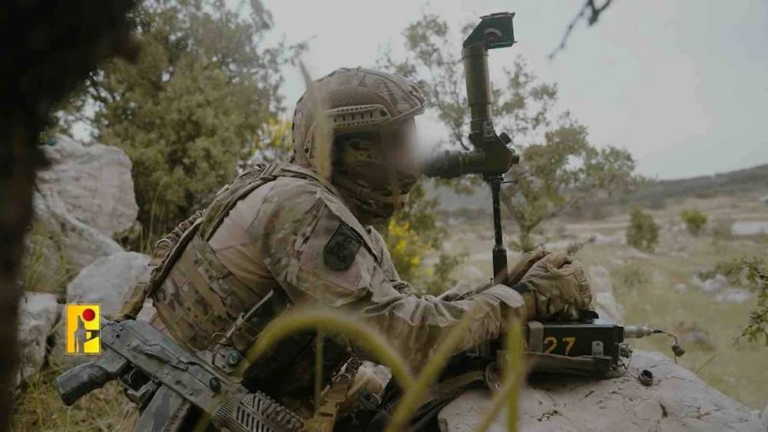 Changing the rules of the game confuses Hezbollah