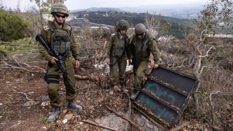Are there any Israeli surprises before May 29?