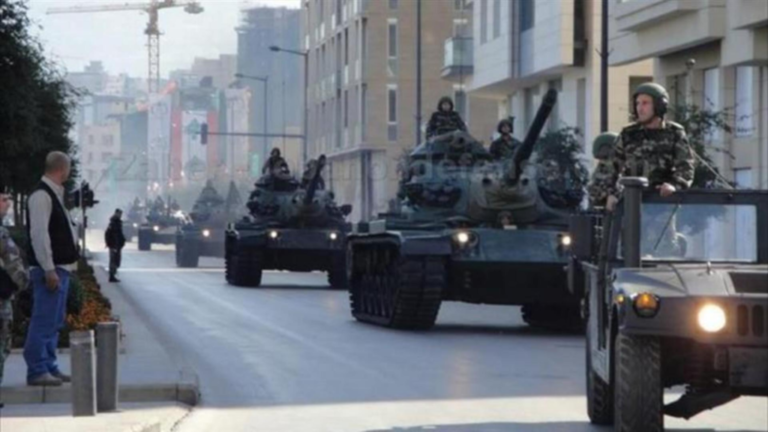 A special disarmament squad… Will the 1984 experience be repeated with the Fourth Brigade?