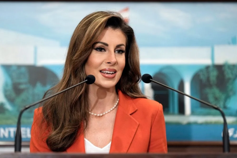 From “Nasrallah is dead” to “peace with Israel”… Ortagus draws a new Middle East