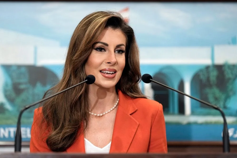 From “Nasrallah is dead” to “peace with Israel”… Ortagus draws a new Middle East