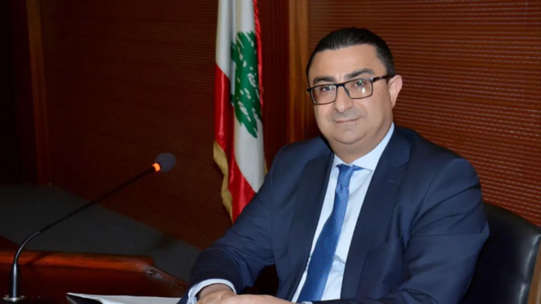 A gun from Aoun to the Public Prosecutor of Cassation… and the “party” in Adliya