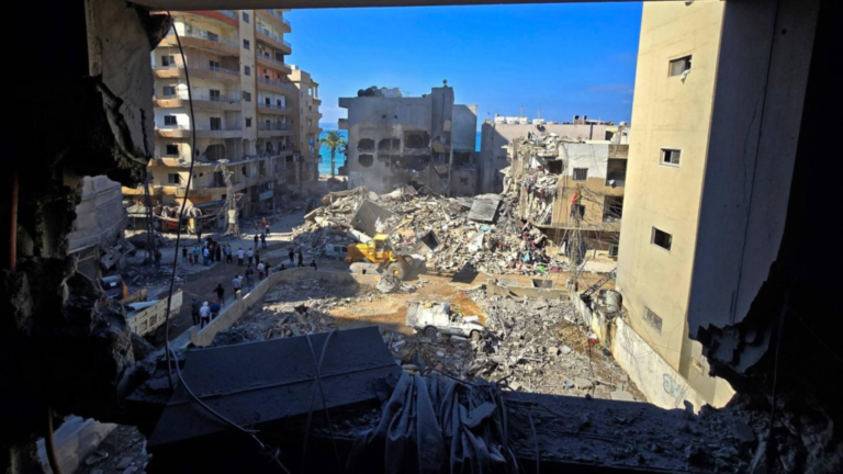 The “imminent” agreement: Will it end the Lebanon war?