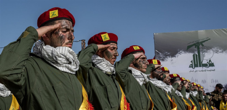 Syria worries Hezbollah…the story in the Golan