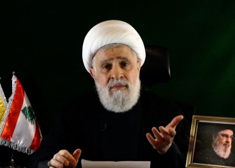 Sheikh Naeem “caught” the wave… and too late