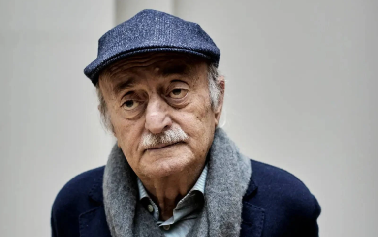 “Geagea acts like Moses.” Jumblatt warns of a divisive project in the region